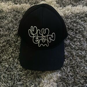 Lululemon WordMark Hat